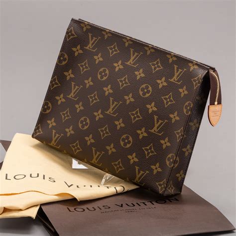 lv toiletry pouch 15 price|Lv toiletry pouch 26 discontinued.